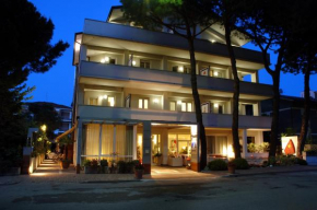 Hotel Eros Residence, Cervia